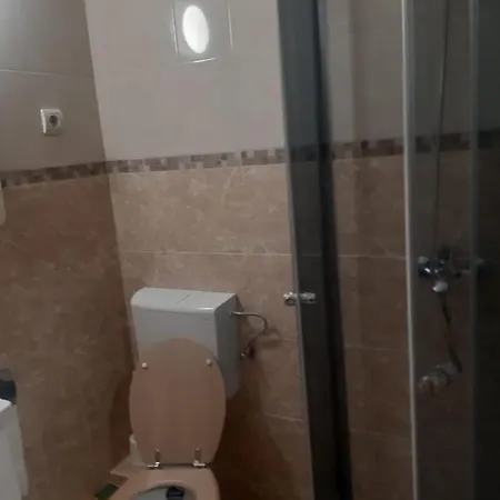 Πανσιόν Casa Grig 3*