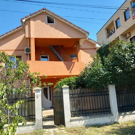 Casa Grig Πανσιόν Năvodari