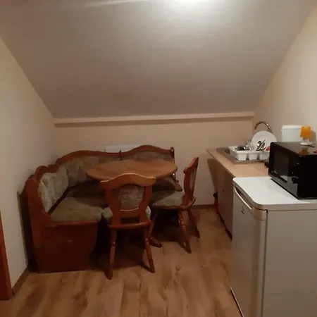 Casa Grig Konukevi Navodari