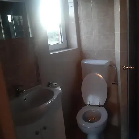 Casa Grig Konukevi Navodari