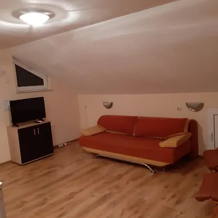 Casa Grig Konukevi