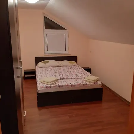 Konukevi Casa Grig Navodari