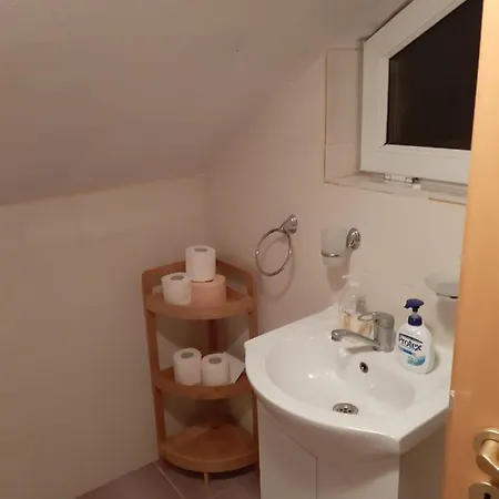 Konukevi Casa Grig *